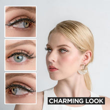 Load image into Gallery viewer, BloomVenus™ Magnetic Eyelash &amp; Eyeliner Kit (3 Pairs)