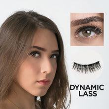 Load image into Gallery viewer, BloomVenus™ Magnetic Eyelashes (1 Pair)