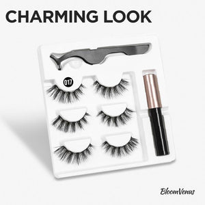 Charming Look (017)