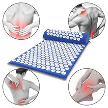 Load image into Gallery viewer, BodyWell™ Acupressure Relief Mat
