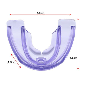 OrthoSmile™ Teeth Corrector Brace