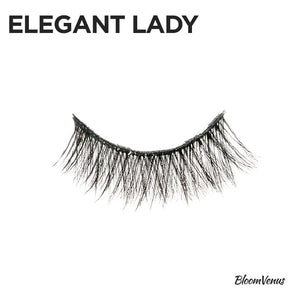 Elegant Lady (019)