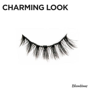 Charming Look (017)