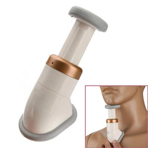 DelicateSkin™ Portable Chin Neckline Massager