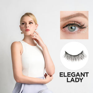 BloomVenus™ Magnetic Eyelashes (1 Pair)