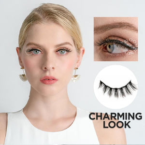 Charming Look (017)