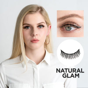 BloomVenus™ Magnetic Eyelashes (1 Pair)