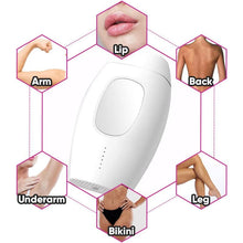 Load image into Gallery viewer, FlawlessSkin™ IPL Laser Hair Remover