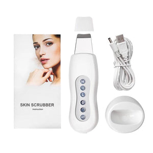 ToneUp™ Ultrasonic Skin Cleanser