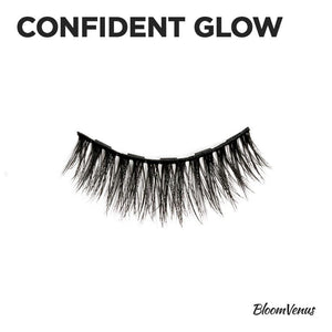Confident Glow (015)