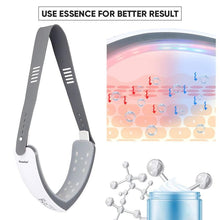 Load image into Gallery viewer, DefinedLook™ V Line Face Lifting Belt