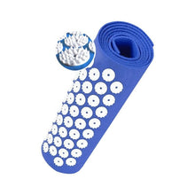 Load image into Gallery viewer, BodyWell™ Acupressure Relief Mat