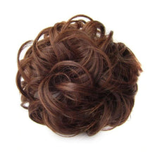 Load image into Gallery viewer, EasyStyle™ Messy Bun Scrunchie