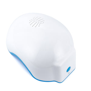 LASER THERAPY HAIR GROWTH HELMET DEVICE ANTI HAIR LOSS CAP