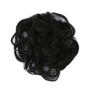 EasyStyle™ Messy Bun Scrunchie