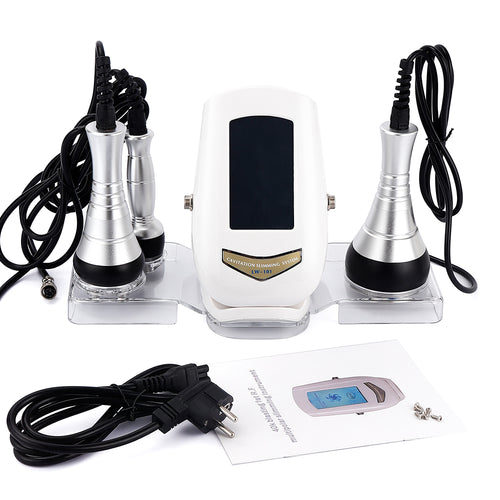 Mini Cavitation Ultrasound 40K Slimming Fat Body Shaping Beauty Machine