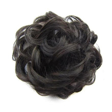 Load image into Gallery viewer, EasyStyle™ Messy Bun Scrunchie