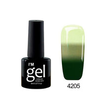 Load image into Gallery viewer, BloomVenus 4205 SwitchHue Color Changing Nail Polish