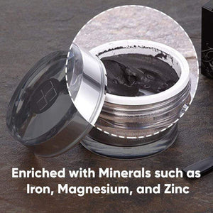 BloomVenus AL'IVER Mineral-Rich Magnetic Mask