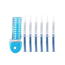 Load image into Gallery viewer, BloomVenus DazzlingSmile™ Teeth Whitening Dental Kit
