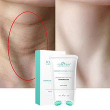 Load image into Gallery viewer, BloomVenus FONCE Smooth Hydrating Polypeptide Face and Neck Cream