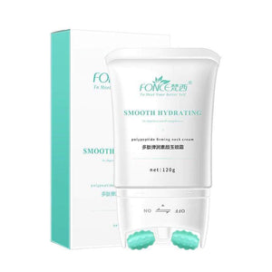 BloomVenus FONCE Smooth Hydrating Polypeptide Face and Neck Cream