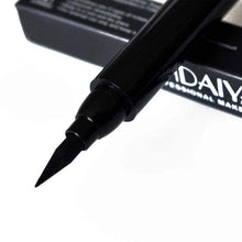 Load image into Gallery viewer, BloomVenus HANDAIYAN 2-in-1 Eyeliner + Wing Seal Stamp Pen