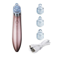 Load image into Gallery viewer, BloomVenus IntenseGlow™ Electric Blackhead Remover (USB Charging)