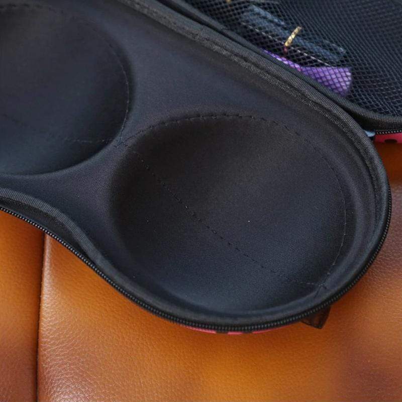 Women Bra Storage Case Protect Underwear Lingerie Travel Bag Box Porta –  1stAvenue