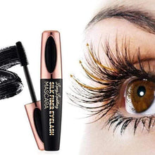 Load image into Gallery viewer, BloomVenus LongLashting™ Silk Fiber Eyelash Mascara
