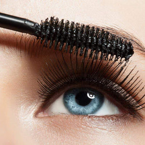 BloomVenus LongLashting™ Silk Fiber Eyelash Mascara