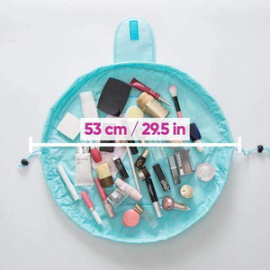 BloomVenus NiftyStorage™ Drawstring Makeup Storage Bag