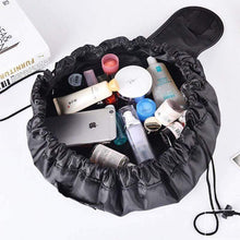 Load image into Gallery viewer, BloomVenus NiftyStorage™ Drawstring Makeup Storage Bag