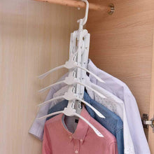 Load image into Gallery viewer, BloomVenus OutFit™ Multi-Function Cloth Hanger