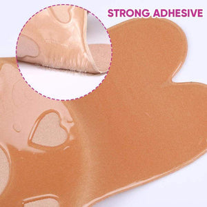 BloomVenus StickyBunny™ Push Up Adhesive Bra