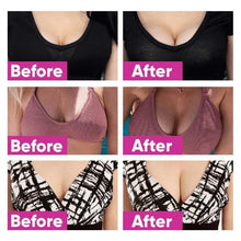 Load image into Gallery viewer, BloomVenus StickyBunny™ Push Up Adhesive Bra