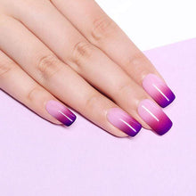 Load image into Gallery viewer, BloomVenus SwitchHue™ Color Changing Nail Polish