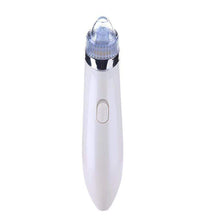 Load image into Gallery viewer, BloomVenus White-Battery Model IntenseGlow™ Electric Blackhead Remover