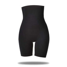 Load image into Gallery viewer, Excithing Daily Black / S ShapeUp™ Seamless High Waist Slimming Shapewear