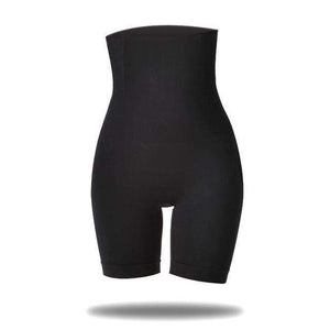 Excithing Daily Black / S ShapeUp™ Seamless High Waist Slimming Shapewear