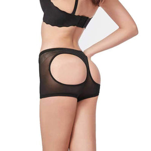 Excithing Daily ButtBooster™ Panties Body Shaper