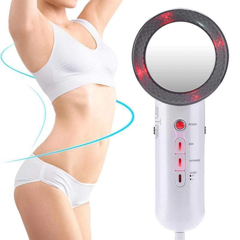 Excithing Daily Shape-It-Right™ Body Slimming Massager