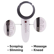 Load image into Gallery viewer, Excithing Daily Shape-It-Right™ Body Slimming Massager