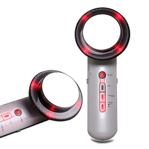 Excithing Daily Shape-It-Right™ Body Slimming Massager