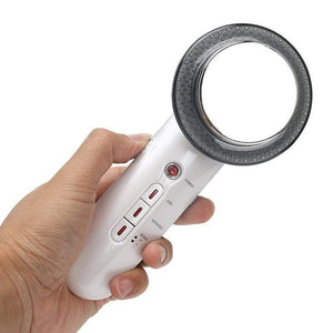 Excithing Daily Shape-It-Right™ Body Slimming Massager