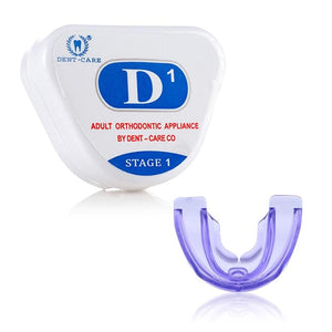OrthoSmile™ Teeth Corrector Brace